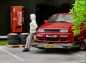 Preview: 1:18 VW Golf 3 MK3 RIEGER GTO RED EDITION inkl VITRINE
